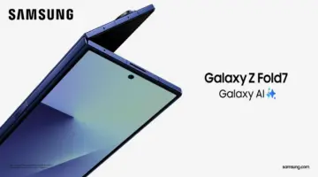 سامسونج تطور معايير التحمل في هاتف Galaxy Z Fold7 بتصميم هندسي مبتكر